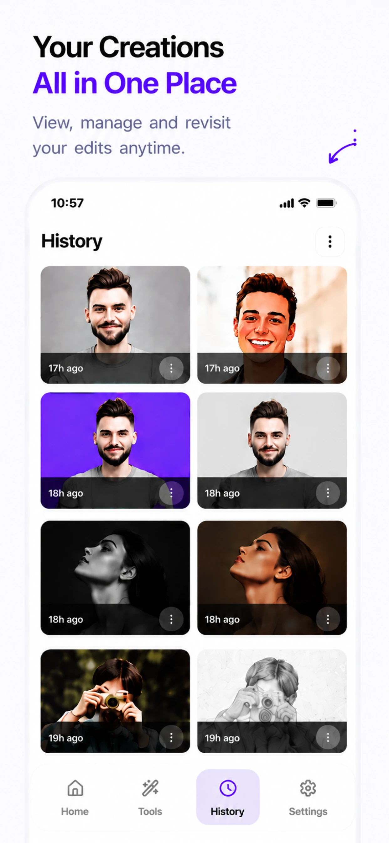 RemexaAI Screenshot 8