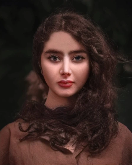 Colorized Photo